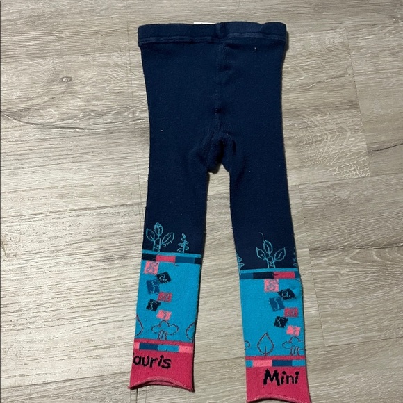 Souris Mini Colourful Kids' Leggings - Picture 1 of 2